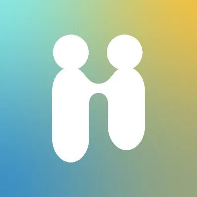 thehelloapp.com's icon