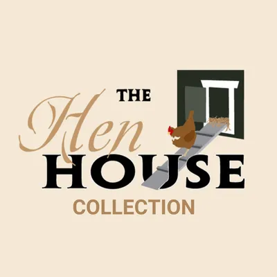 thehenhousecollection.com's icon