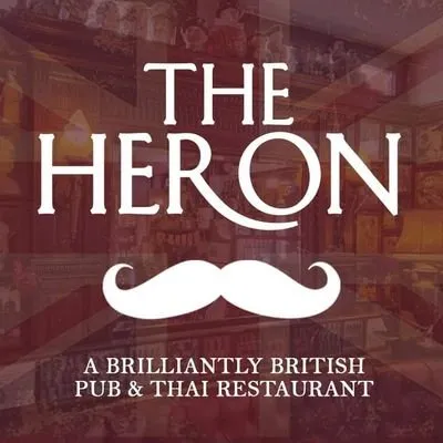 theheronpaddington.com's icon