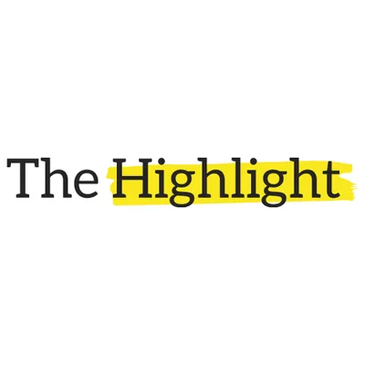 thehighlight.com.do's icon