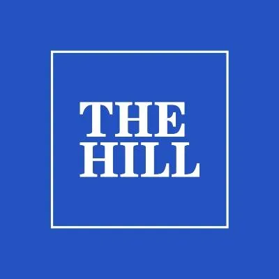 thehill.com's icon