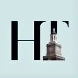 thehilltoponline.com's icon