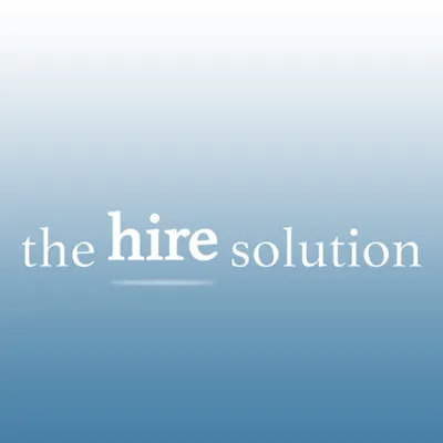 thehiresolution.com's icon