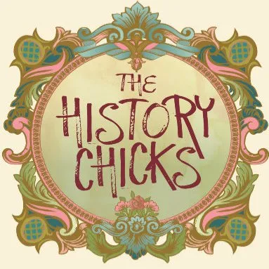 thehistorychicks.com's icon