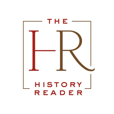 thehistoryreader.com's icon