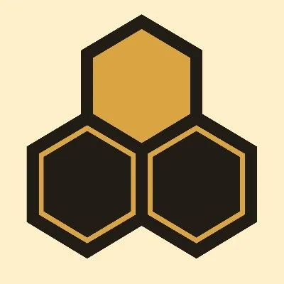 thehivemindos.app's icon