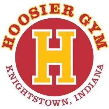 thehoosiergym.com's icon