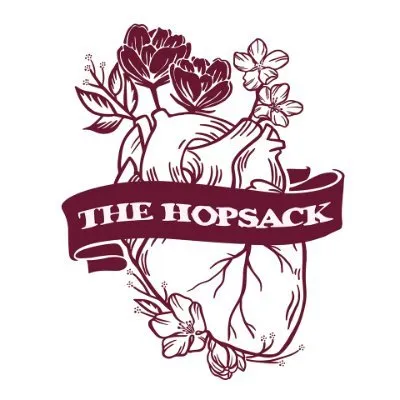 thehopsack.ie's icon