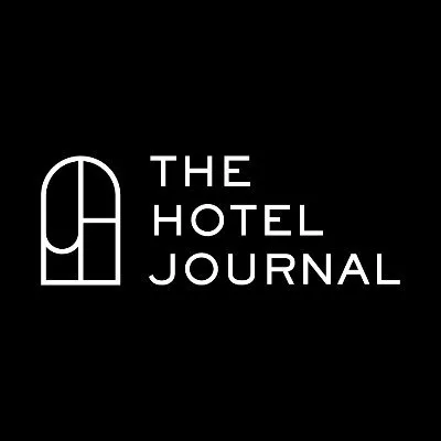 thehoteljournal.com's icon