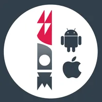 Logo van The House of Appril