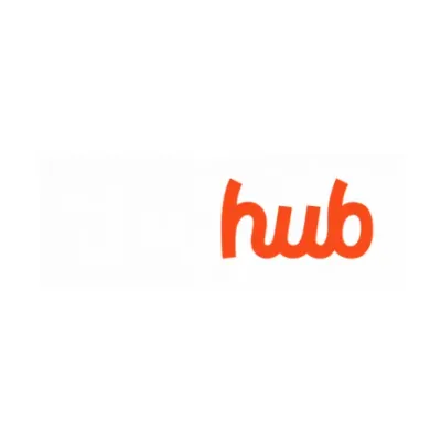 The Hub's icon