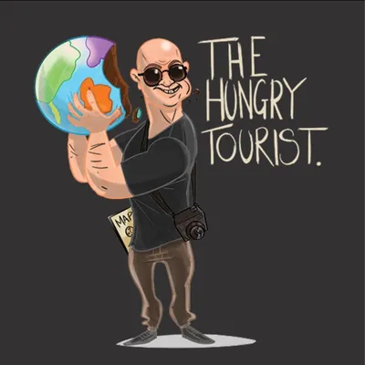 thehungrytourist.com's icon