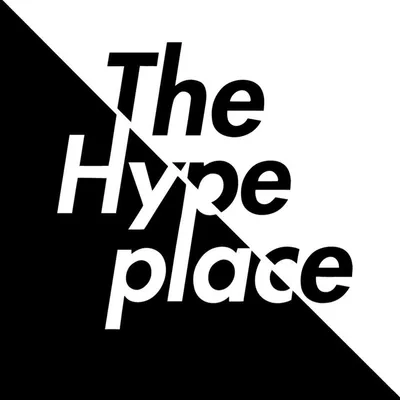 thehypeplace.com's icon