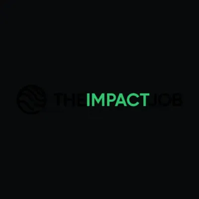 The Impact Job's icon
