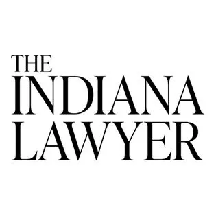 theindianalawyer.com logo