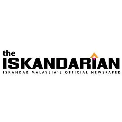 theiskandarian.com's icon