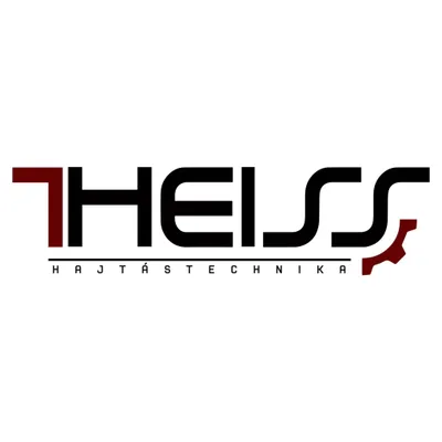theissdrive.com's icon