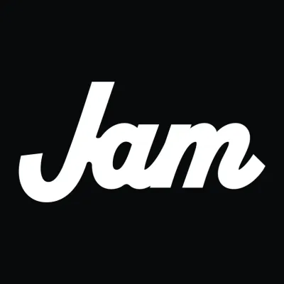 Jam's icon