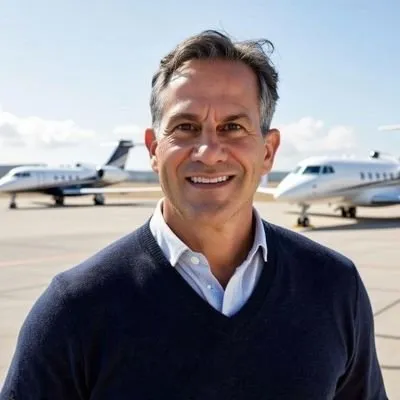 thejetnetwork.com's icon