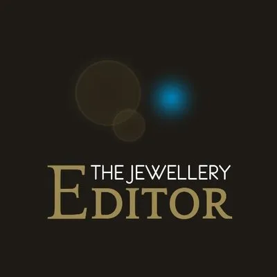 thejewelleryeditor.com's icon