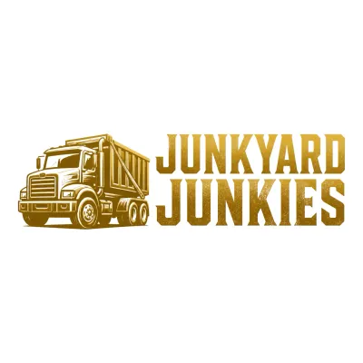 thejunkyardjunkie.com's icon