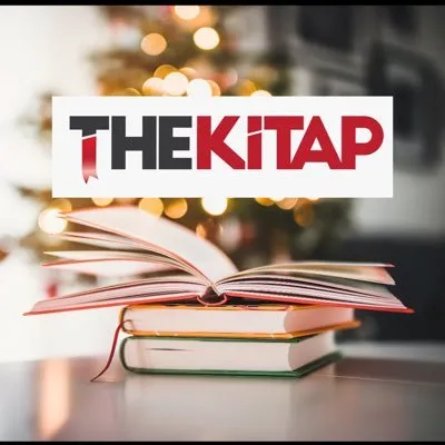 thekitapyayinlari.com's icon