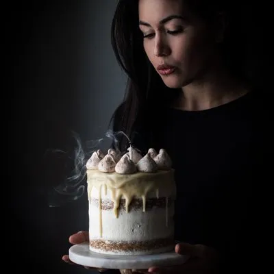 thekitchenmccabe.com's icon
