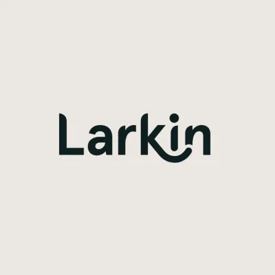 Larkin logo