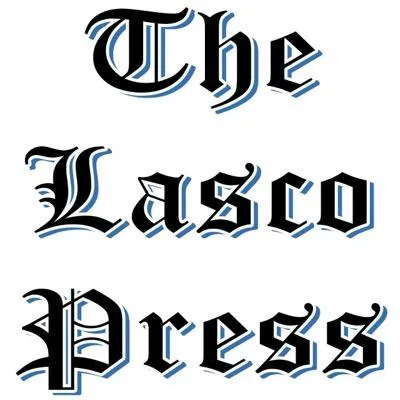 thelascopress.com's icon