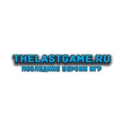 thelastgame.ru's icon