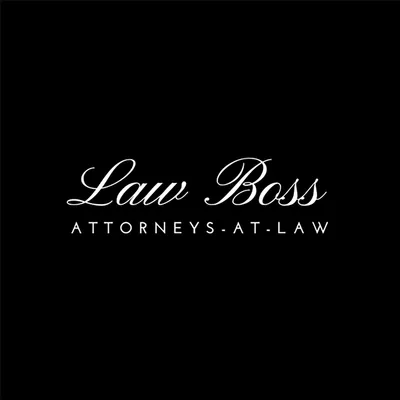 thelawbossfirm.com's icon