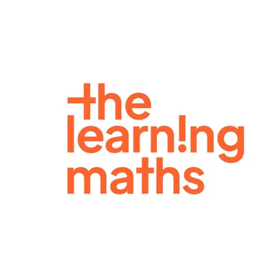thelearningmaths.com's icon