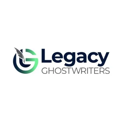 thelegacyghostwriters.com's icon