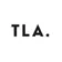 Logo van The Legal Agency