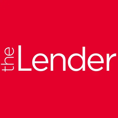 thelender.com's icon