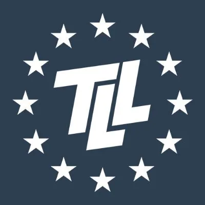 thelibertyline.com's icon
