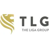 Logo van The Liga Group