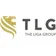 Logo van The Liga Group
