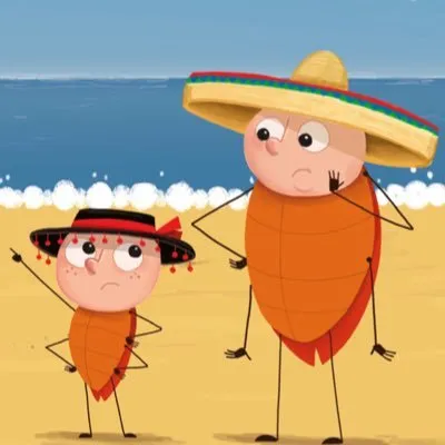 thelittlecockroach.com's icon