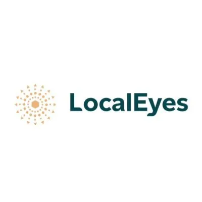 thelocaleyes.com's icon