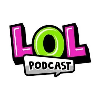 thelolpodcast.net's icon