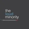 theloudminority.com.sg's icon