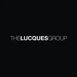 The Lucques Group's brand icon