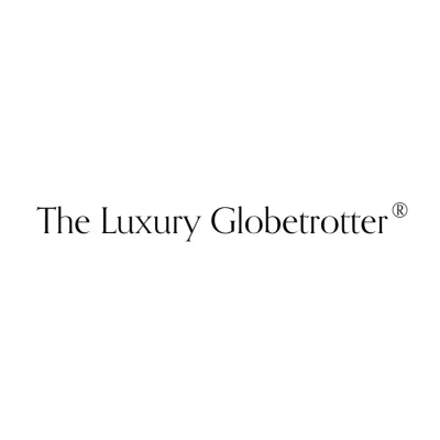 The Luxury Globetrotter's icon