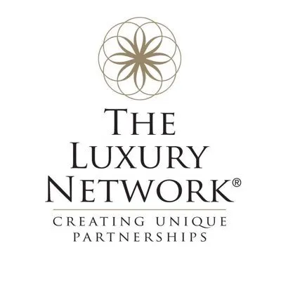 theluxurynetwork.ng's icon