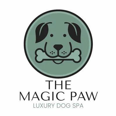 themagicpaw.com's icon