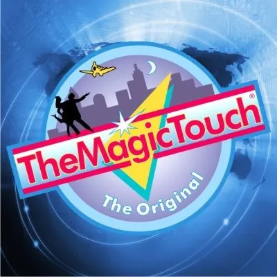 themagictouch.com's icon