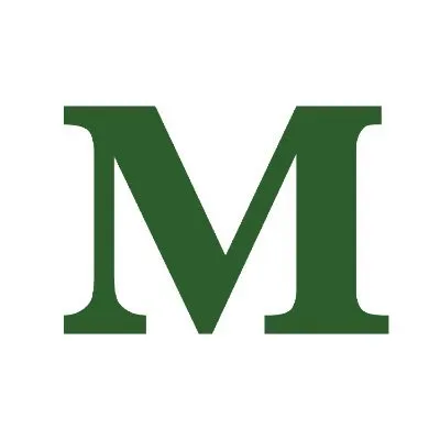 themaneater.com's icon