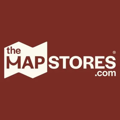 themapstores.com's icon