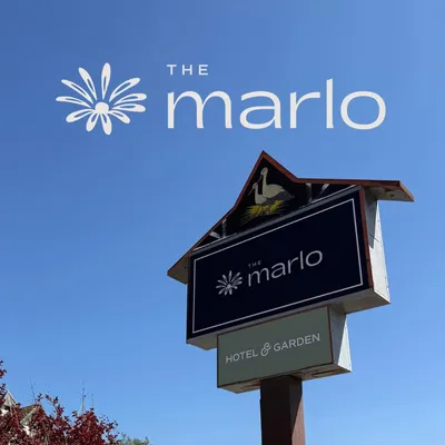 themarlo.com's icon